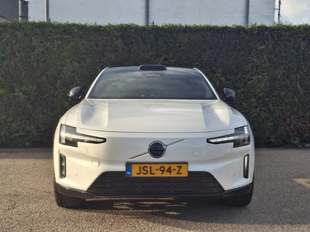 Volvo ES90 Single Motor Ext. R. Ultra Launch Edition uit 2025, foto 11