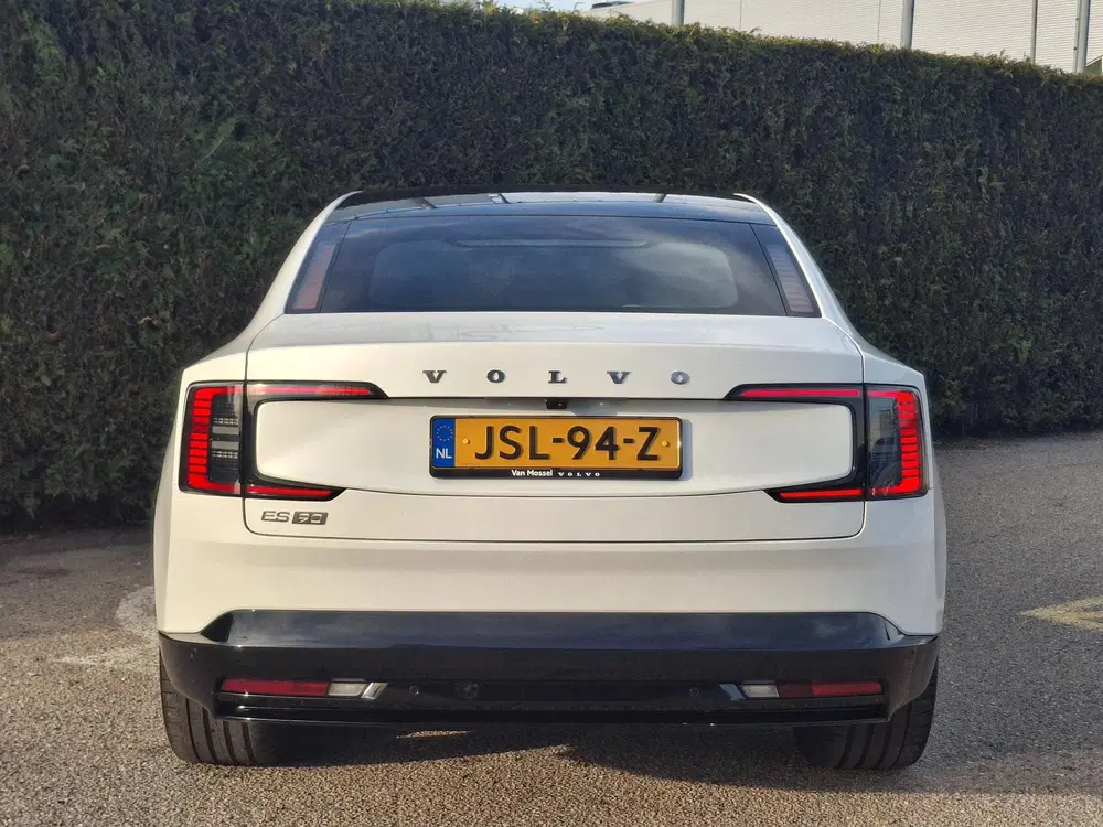 Volvo ES90 Single Motor Ext. R. Ultra Launch Edition uit 2025, foto 12