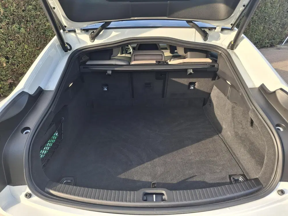 Volvo ES90 Single Motor Ext. R. Ultra Launch Edition uit 2025, foto 13