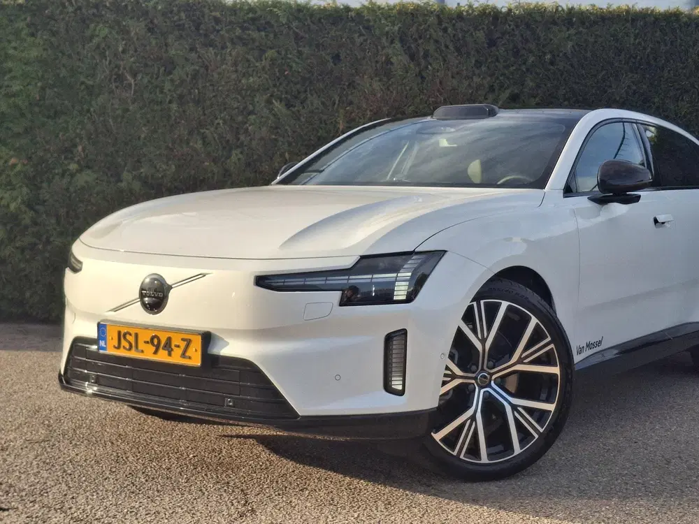 Volvo ES90 Single Motor Ext. R. Ultra Launch Edition uit 2025, foto 16