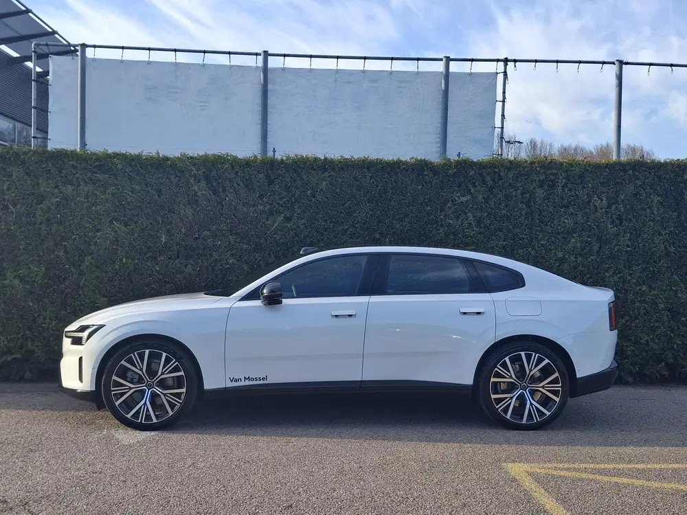 Volvo ES90 Single Motor Ext. R. Ultra Launch Edition uit 2025, foto 18