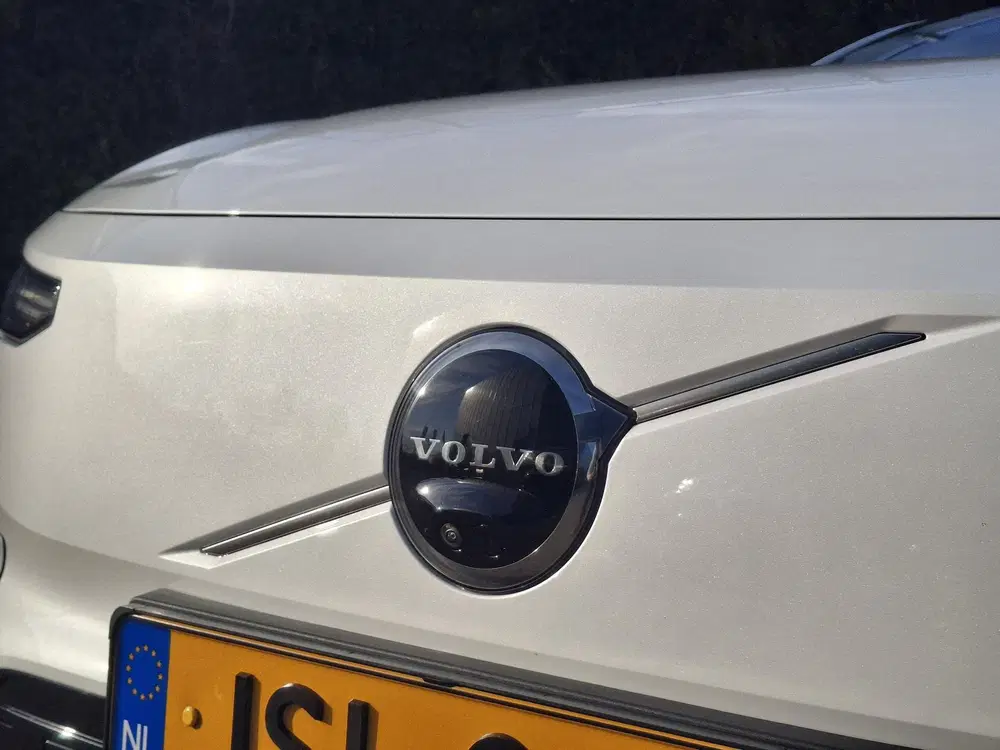 Volvo ES90 Single Motor Ext. R. Ultra Launch Edition uit 2025, foto 19