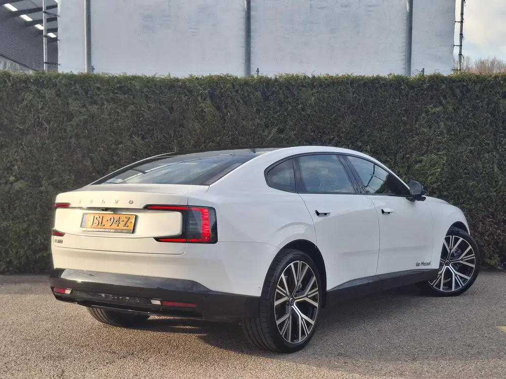 Volvo ES90 Single Motor Ext. R. Ultra Launch Edition uit 2025, foto 2