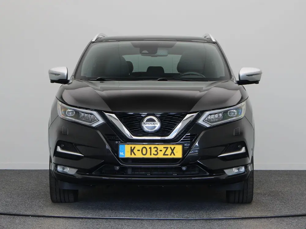 Nissan Qashqai 1.3 DIG-T Tekna + uit 2020, foto 6