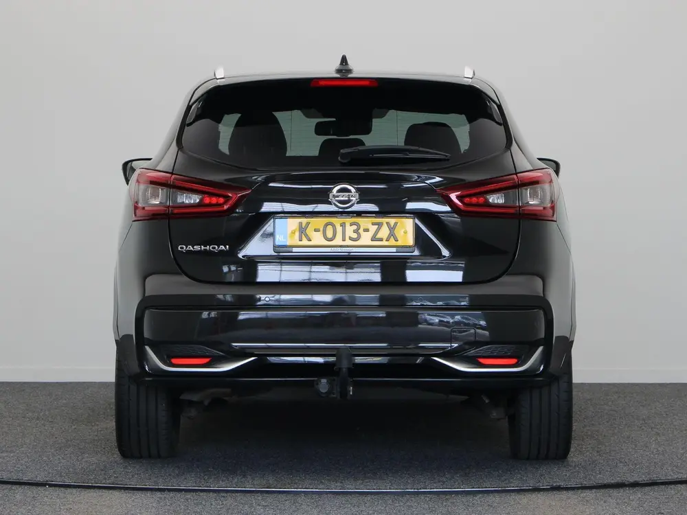 Nissan Qashqai 1.3 DIG-T Tekna + uit 2020, foto 7