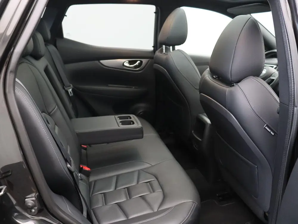 Nissan Qashqai 1.3 DIG-T Tekna + uit 2020, foto 8