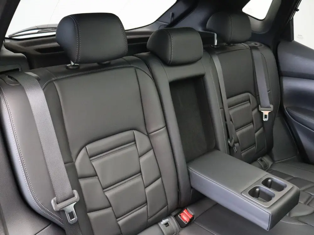 Nissan Qashqai 1.3 DIG-T Tekna + uit 2020, foto 9