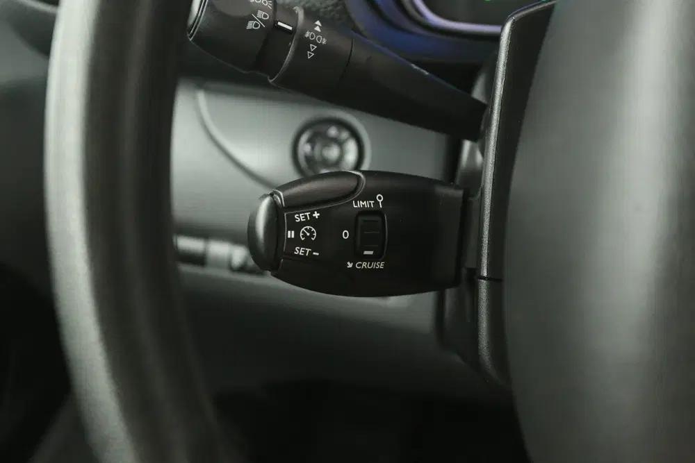 Fiat Scudo Opel Vivaro-e L3H1 75 kWh uit 2022, foto 19