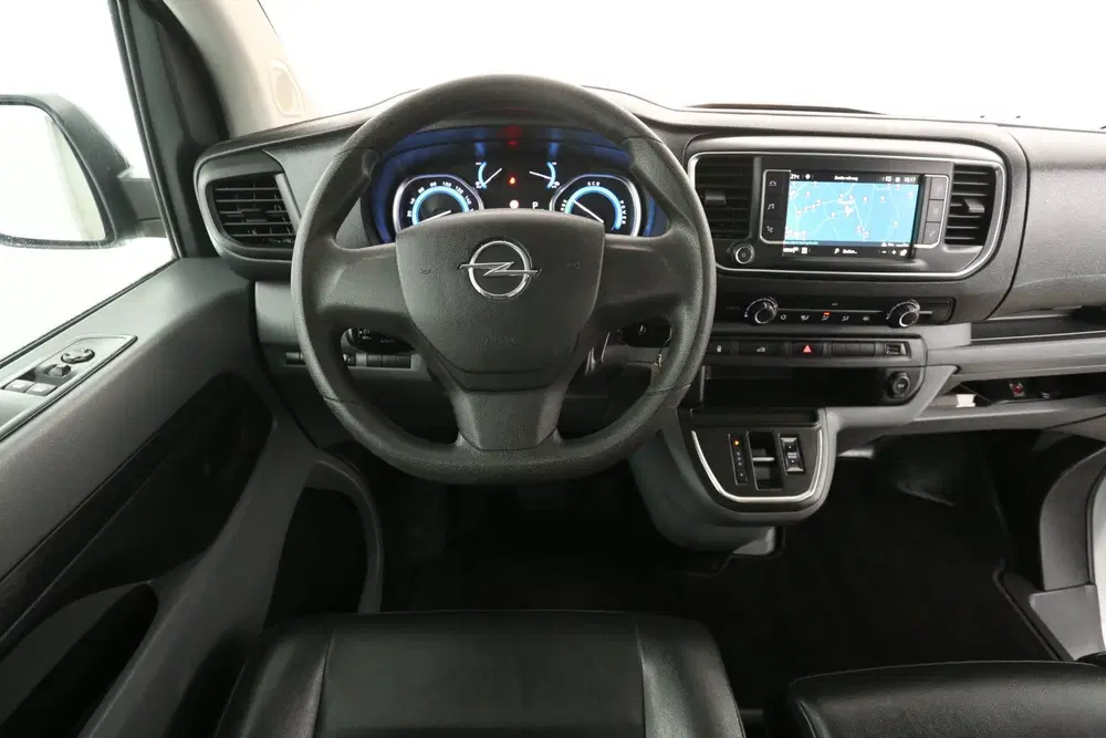 Fiat Scudo Opel Vivaro-e L3H1 75 kWh uit 2022, foto 2
