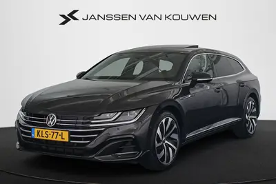 Volkswagen Arteon Shooting Brake 1.4 TSI eHybrid R-Line Busi uit 2022