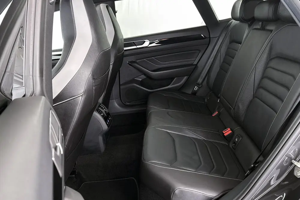 Volkswagen Arteon Shooting Brake 1.4 TSI eHybrid R-Line Busi uit 2022, foto 10