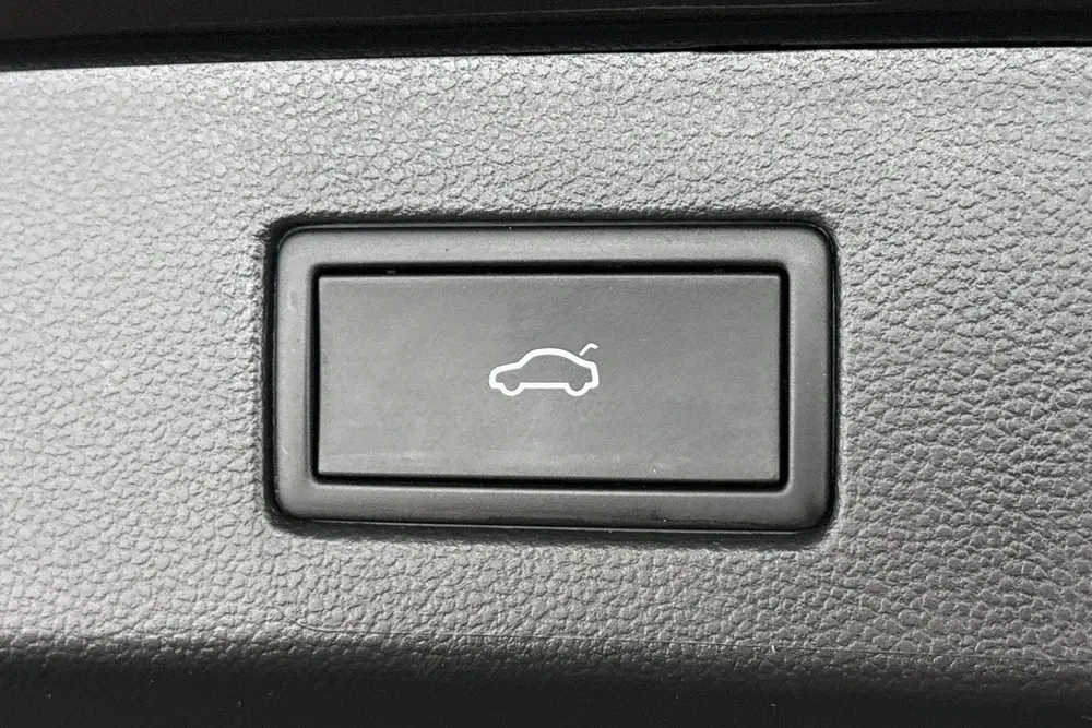 Volkswagen Arteon Shooting Brake 1.4 TSI eHybrid R-Line Busi uit 2022, foto 12