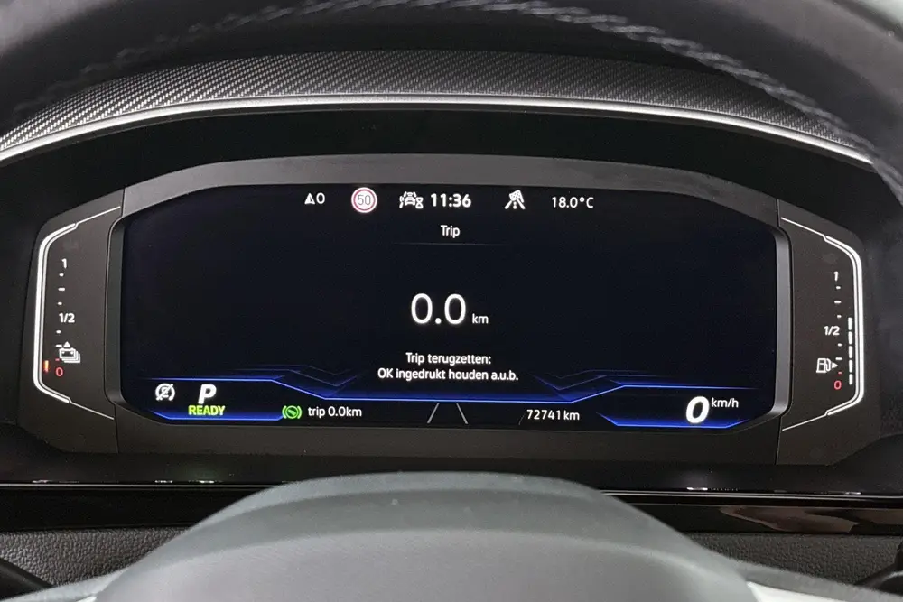 Volkswagen Arteon Shooting Brake 1.4 TSI eHybrid R-Line Busi uit 2022, foto 13