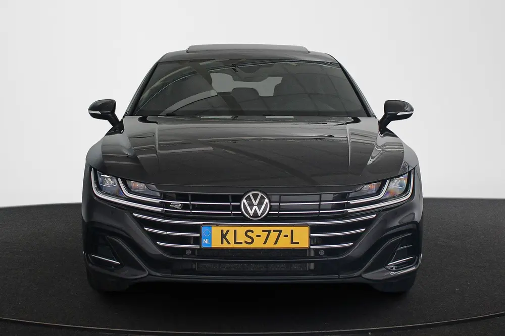 Volkswagen Arteon Shooting Brake 1.4 TSI eHybrid R-Line Busi uit 2022, foto 16