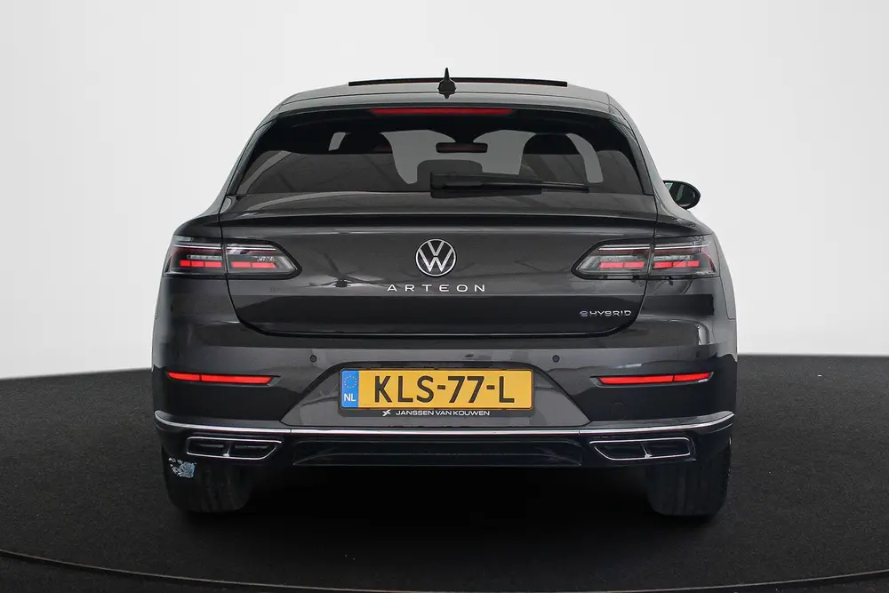 Volkswagen Arteon Shooting Brake 1.4 TSI eHybrid R-Line Busi uit 2022, foto 17