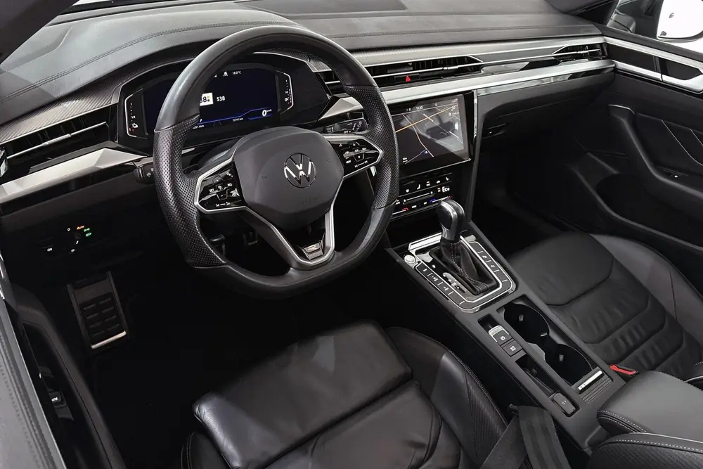 Volkswagen Arteon Shooting Brake 1.4 TSI eHybrid R-Line Busi uit 2022, foto 5