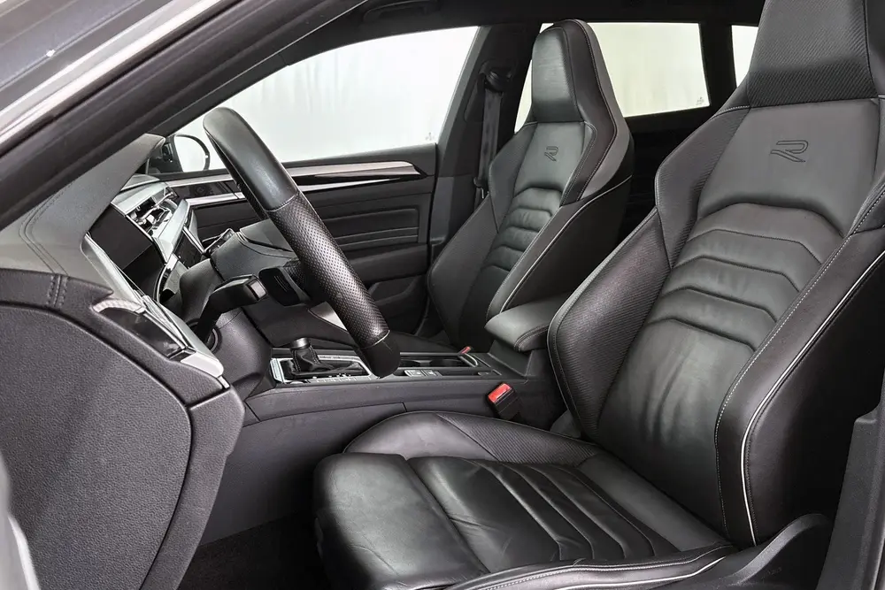 Volkswagen Arteon Shooting Brake 1.4 TSI eHybrid R-Line Busi uit 2022, foto 6