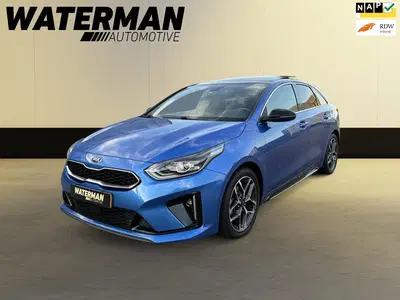 Kia ProCeed 1.0 T-GDI GT-PlusLine PANO uit 2021