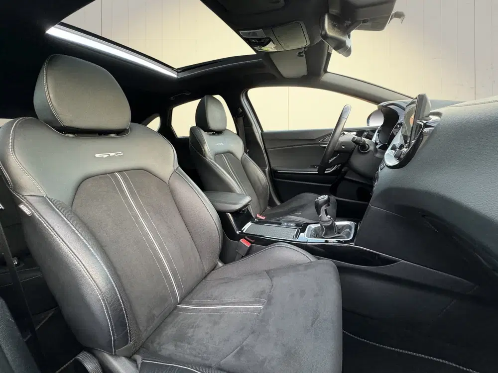Kia ProCeed 1.0 T-GDI GT-PlusLine PANO uit 2021, foto 14