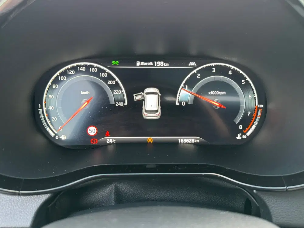 Kia ProCeed 1.0 T-GDI GT-PlusLine PANO uit 2021, foto 17