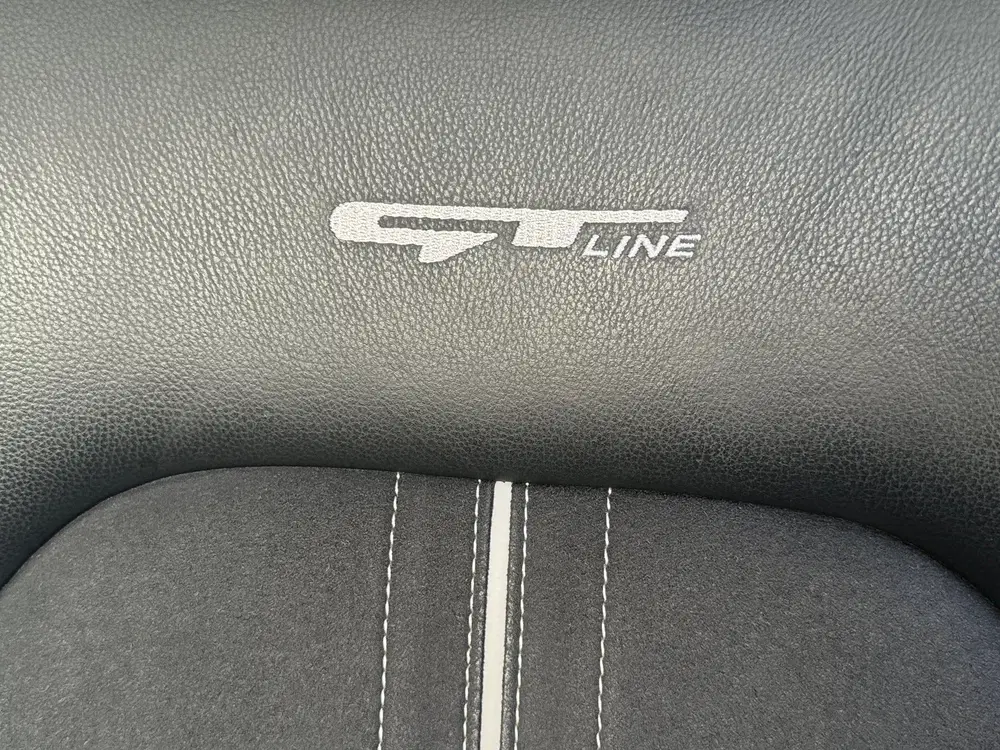 Kia ProCeed 1.0 T-GDI GT-PlusLine PANO uit 2021, foto 20