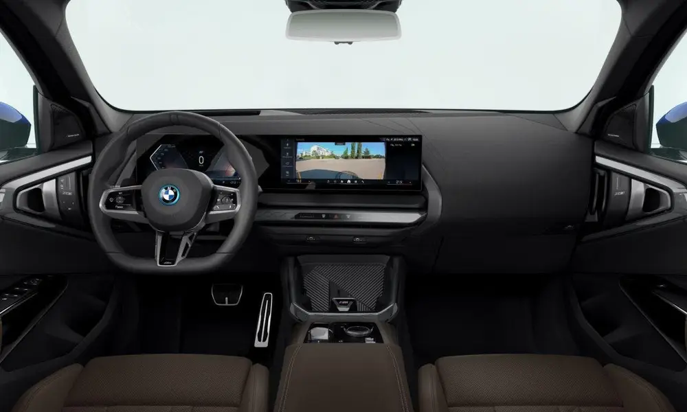 BMW X3 30e xDrive M Sportpakket Pro uit 2026, foto 3