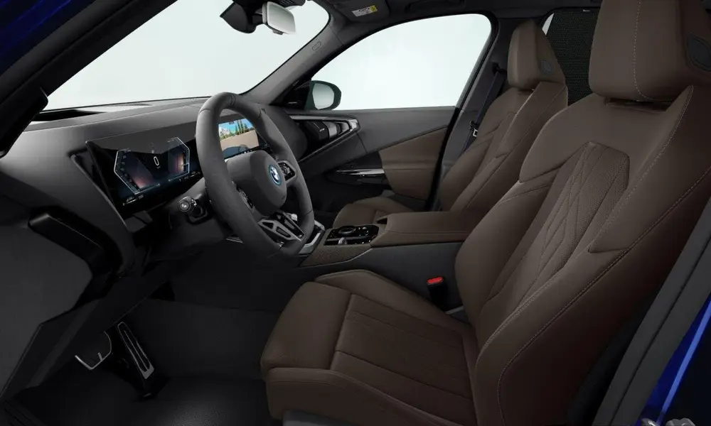 BMW X3 30e xDrive M Sportpakket Pro uit 2026, foto 4