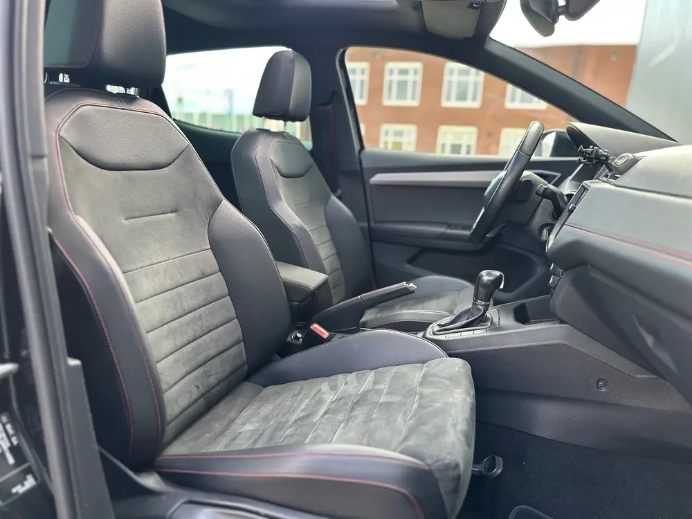 SEAT Ibiza 1.0 TSI FR 116PK uit 2019, foto 11