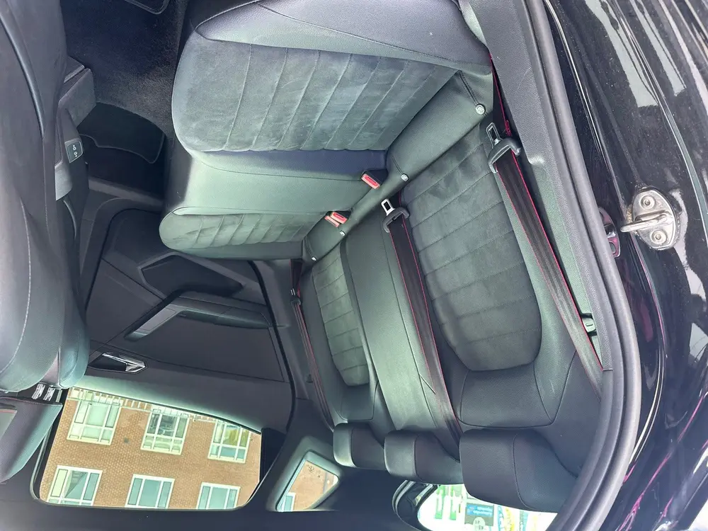 SEAT Ibiza 1.0 TSI FR 116PK uit 2019, foto 12