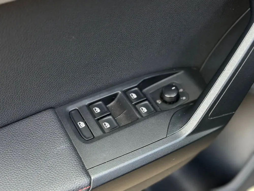 SEAT Ibiza 1.0 TSI FR 116PK uit 2019, foto 13