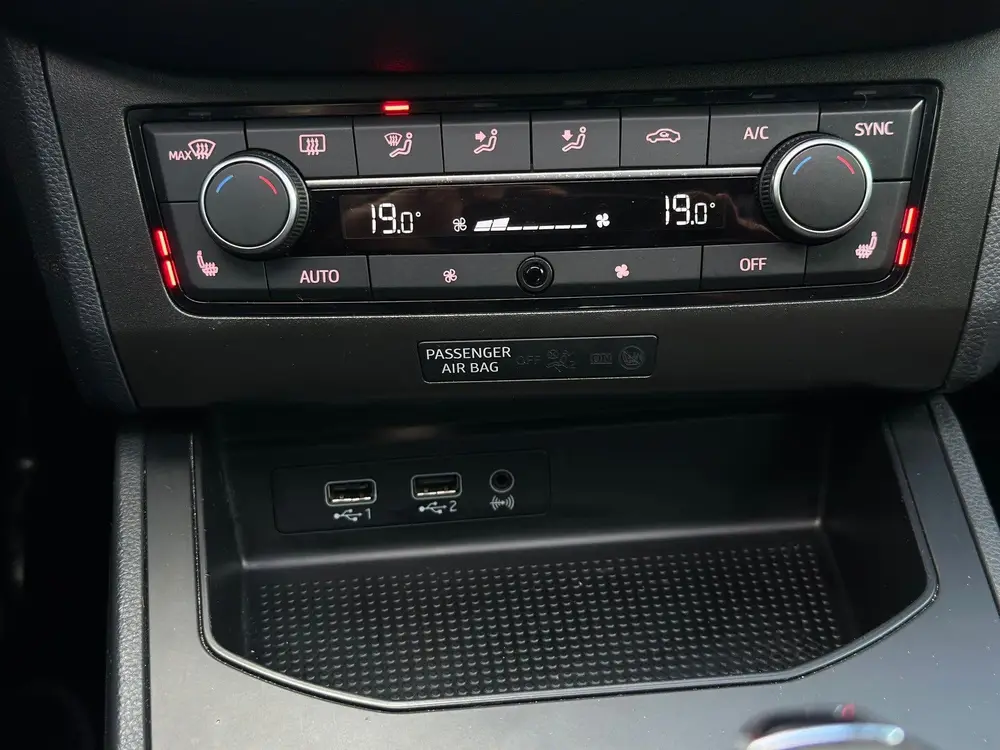 SEAT Ibiza 1.0 TSI FR 116PK uit 2019, foto 16