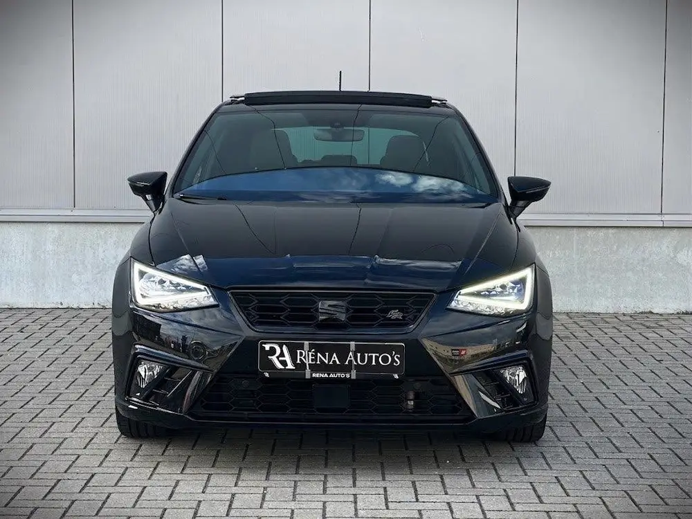 SEAT Ibiza 1.0 TSI FR 116PK uit 2019, foto 2