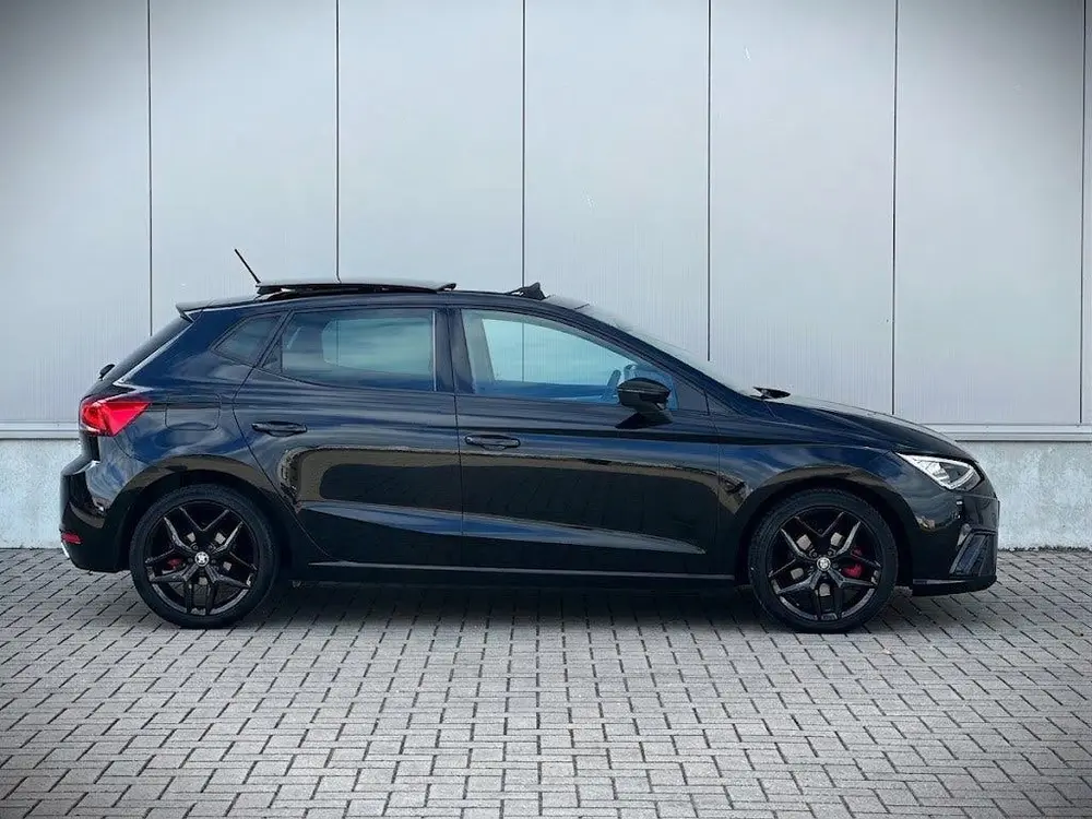 SEAT Ibiza 1.0 TSI FR 116PK uit 2019, foto 4