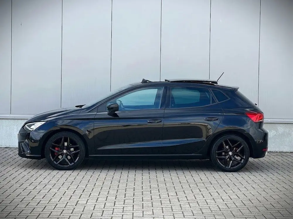 SEAT Ibiza 1.0 TSI FR 116PK uit 2019, foto 5