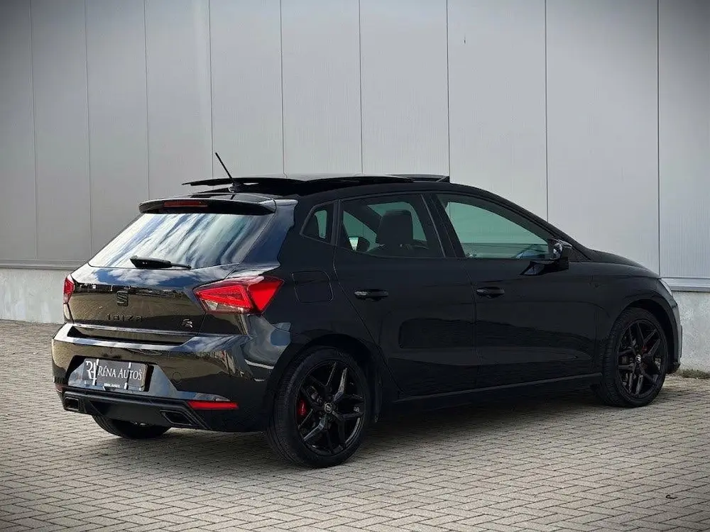 SEAT Ibiza 1.0 TSI FR 116PK uit 2019, foto 6