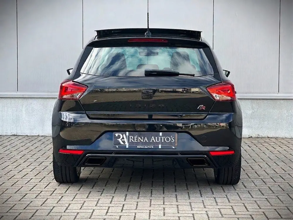 SEAT Ibiza 1.0 TSI FR 116PK uit 2019, foto 7