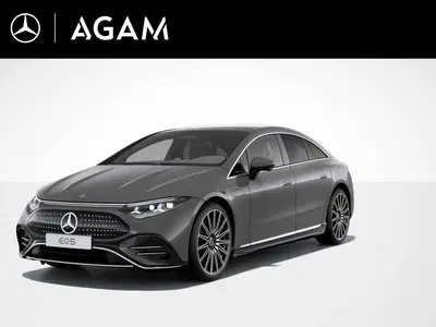 Mercedes-Benz EQS 450+ AMG Line 122 kWh uit 2026