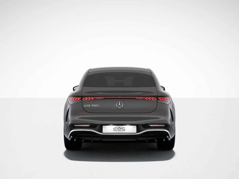 Mercedes-Benz EQS 450+ AMG Line 122 kWh uit 2026, foto 10