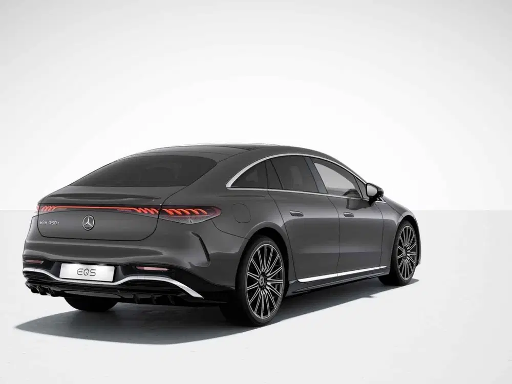 Mercedes-Benz EQS 450+ AMG Line 122 kWh uit 2026, foto 2