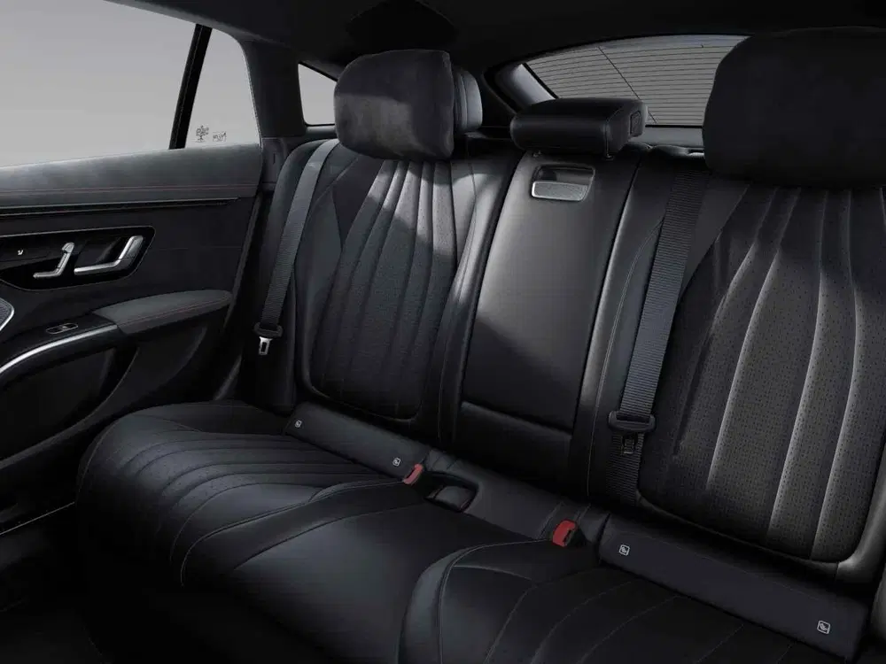 Mercedes-Benz EQS 450+ AMG Line 122 kWh uit 2026, foto 6
