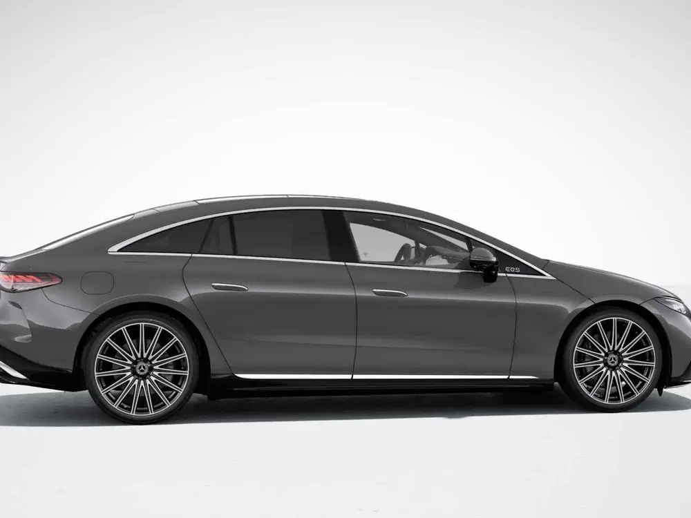 Mercedes-Benz EQS 450+ AMG Line 122 kWh uit 2026, foto 7