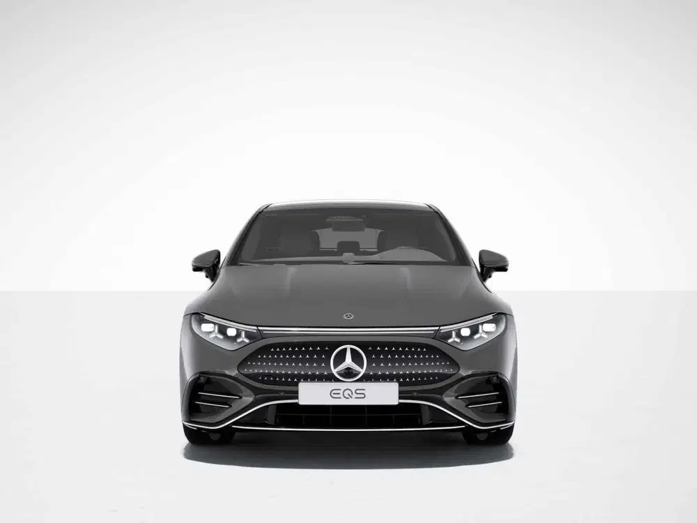 Mercedes-Benz EQS 450+ AMG Line 122 kWh uit 2026, foto 8