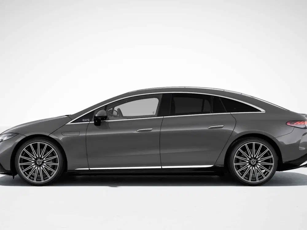 Mercedes-Benz EQS 450+ AMG Line 122 kWh uit 2026, foto 9