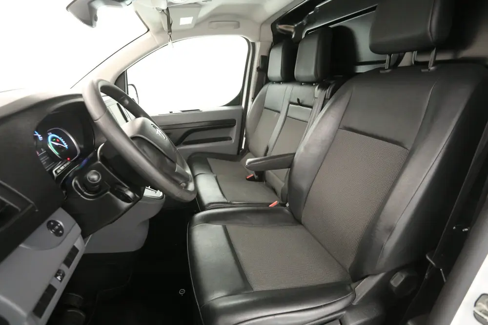 Citroën Jumpy ë-Jumpy Opel Vivaro-e L3H1 75 kWh uit 2022, foto 11