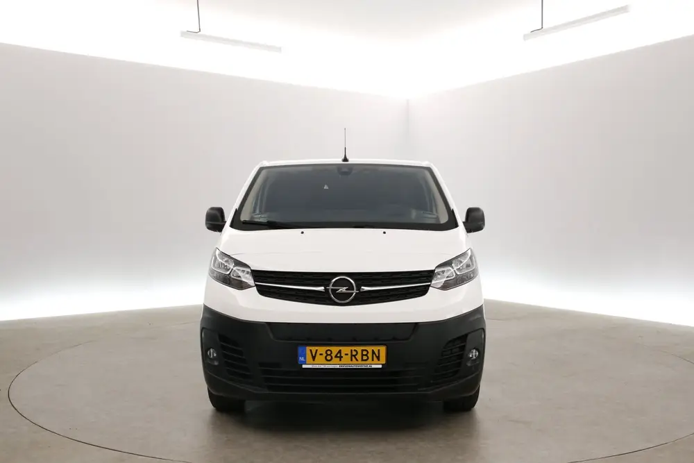 Citroën Jumpy ë-Jumpy Opel Vivaro-e L3H1 75 kWh uit 2022, foto 9