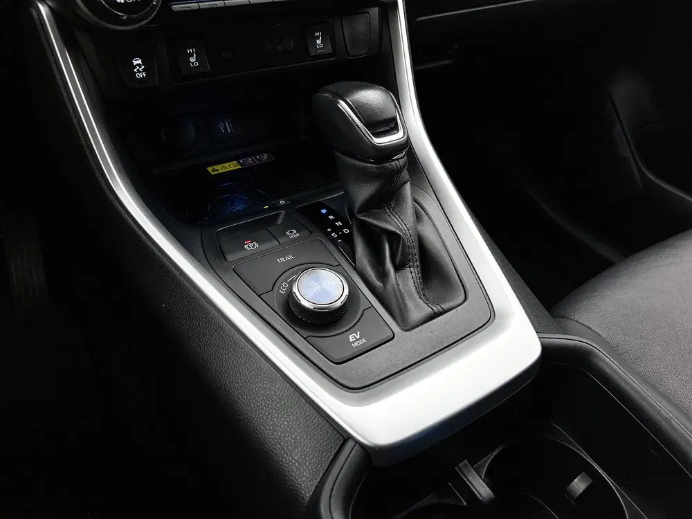 Toyota RAV 4 2.5 Hybrid AWD Executive (bj 2023 uit 2023, foto 10