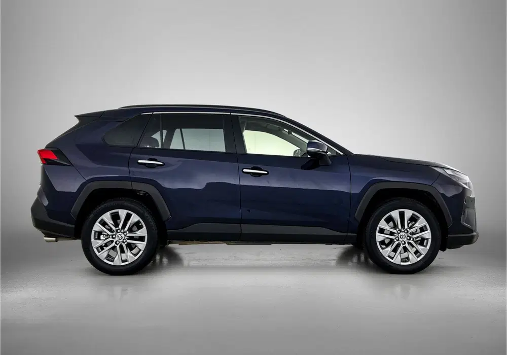 Toyota RAV 4 2.5 Hybrid AWD Executive (bj 2023 uit 2023, foto 11