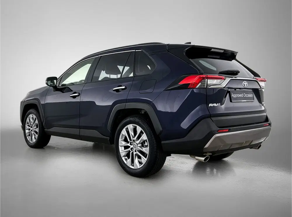 Toyota RAV 4 2.5 Hybrid AWD Executive (bj 2023 uit 2023, foto 13