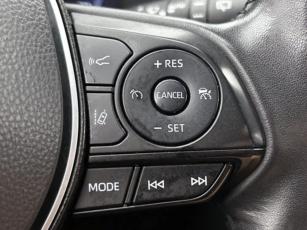 Toyota RAV 4 2.5 Hybrid AWD Executive (bj 2023 uit 2023, foto 14
