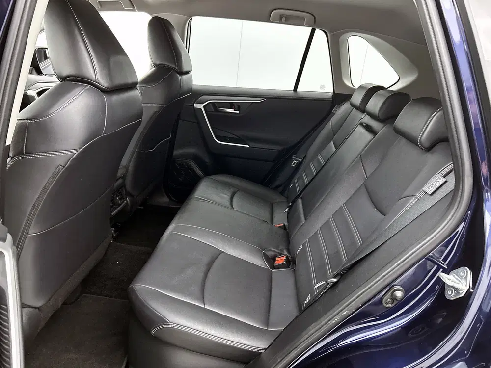 Toyota RAV 4 2.5 Hybrid AWD Executive (bj 2023 uit 2023, foto 16